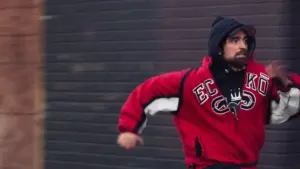 Задник до фильму"Гарні часи" #232637