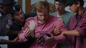 Задник до фильму"Reversion" #772680