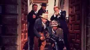 Задник до фильму"Сабата" #424710