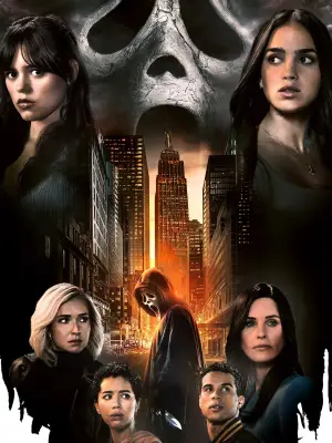 Постер до фильму"Крик VI" #589925