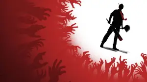 Задник до фильму"Зомбі на ім’я Шон" #649559