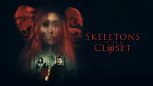 Задник до фильму"Skeletons in the Closet" #757610