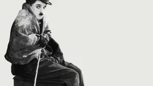 Задник до фильму"Золота лихоманка" #751222