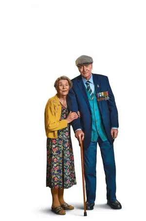 Постер до фильму"Великий утікач" #759309