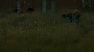 Задник до фильму"Ізгої" #648883