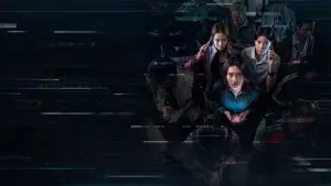 Задник до фильму"เส้นตาย สายลวง" #760308