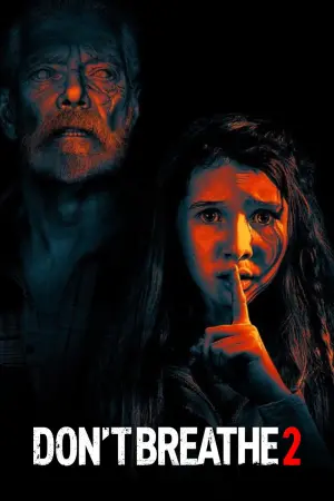 Постер до фильму"Не дихай 2" #51775