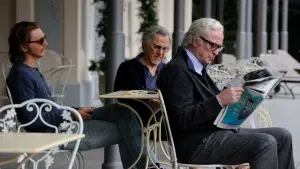 Задник до фильму"Юність" #254241