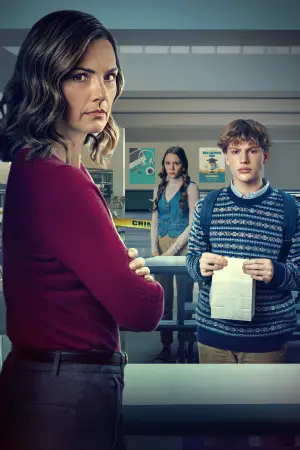 Постер до фильму"Taste of His Own Poison" #807862