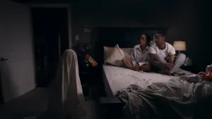 Задник до фильму"Будинок з паранормальними явищами" #320115