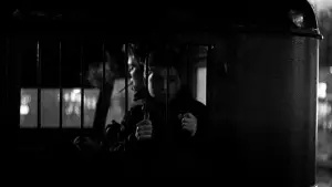 Задник до фильму"Чотириста ударів" #677807