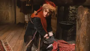 Задник до фильму"Хлопчик на ім’я Різдво" #220034