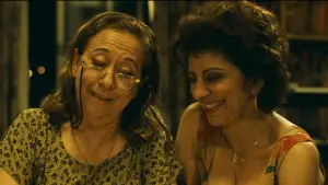 Задник до фильму"Бразилія. Центральний вокзал" #717477