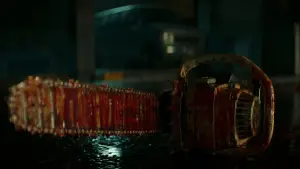 Задник до фильму"Повстання зловісних мерців" #604354