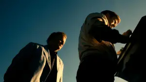 Задник до фильму"Драйв" #617633