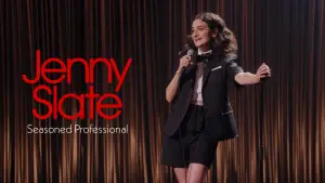 Відео до фільму Jenny Slate: Seasoned Professional | First Look
