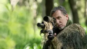 Задник до фильму"Seven Snipers" #798323