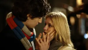 Задник до фильму"Пісні про кохання" #455301