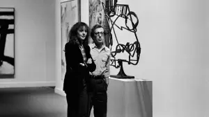 Задник до фильму"Мангеттен" #754760