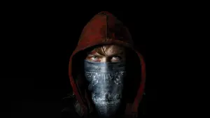 Задник до фильму"Metallica: Крізь неможливе" #386501