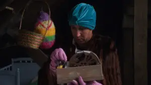 Задник до фильму"Різдвяні канікули" #676803