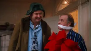 Задник до фильму"Різдвяні канікули" #676821