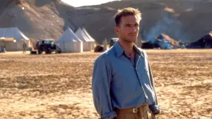 Задник до фильму"Англійський пацієнт" #732625