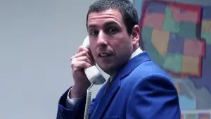 Задник до фильму"Кохання, що збиває з ніг" #642882