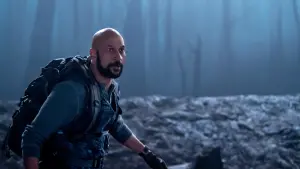 Задник до фильму"У бульбашці" #379051