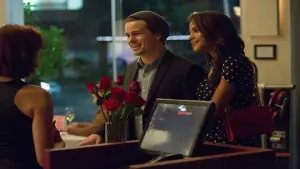 Задник до фильму"Причепа" #441266