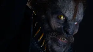 Відео до фільму Вовки | Official Trailer