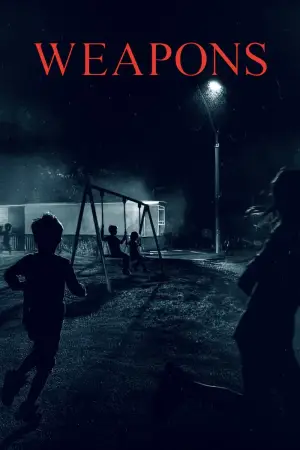 Постер до фильму"Зброя" #519387