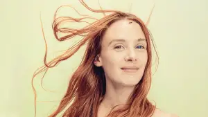 Задник до фильму"Молода жінка" #741504