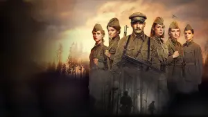 Відео до фільму А зори здесь тихие... | А ЗОРИ ЗДЕСЬ ТИХИЕ... (2015) Трейлер #2 HD