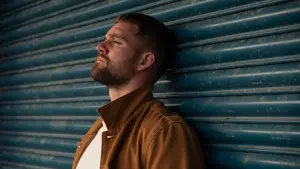 Задник до фильму"Мільйонер на три дні" #315512