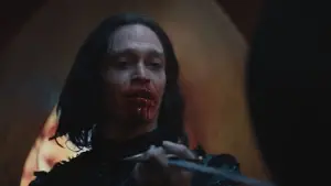 Задник до фильму"Граф Дракула: Історія кохання" #510040