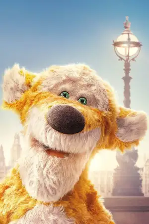 Постер до фильму"Крістофер Робін" #805780