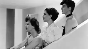 Задник до фильму"The Women" #902953