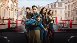 Задник до фильму"Сімейний план 2" #548110