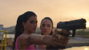 Задник до фильму"Gorgonà" #796871