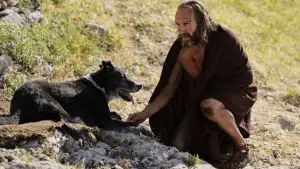 Задник до фильму"Повернення" #609025