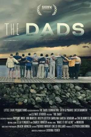 Постер до фильму"The Dads" #858578