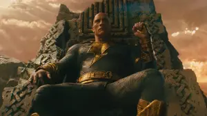 Задник до фильму"Чорний Адам" #578420