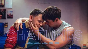 Задник до фильму"Chatlines" #770715