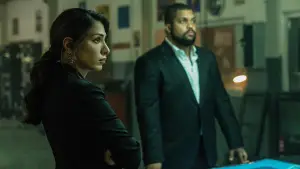 Задник до фильму"Злодії 2: Пантера" #580917