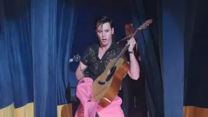 Задник до фильму"Елвіс" #635694