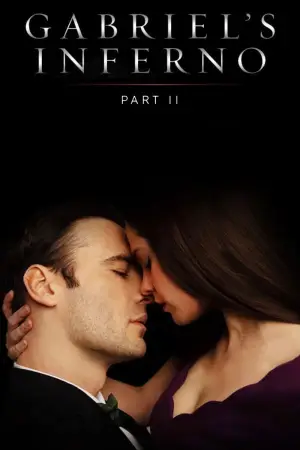 Постер до фильму"Інферно Габрієля 2" #749393