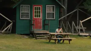 Задник до фильму"Пекельне літечко" #593506