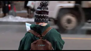 Задник до фильму"Сам удома 2: Загублений у Нью-Йорку" #567027