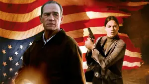 Задник до фильму"У долині Ела" #264471